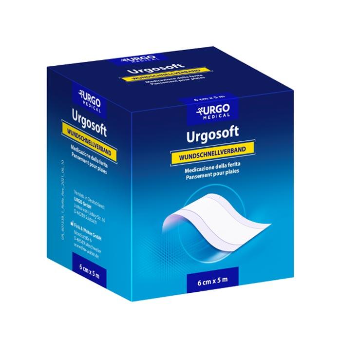 Urgosoft Wundschnellverband