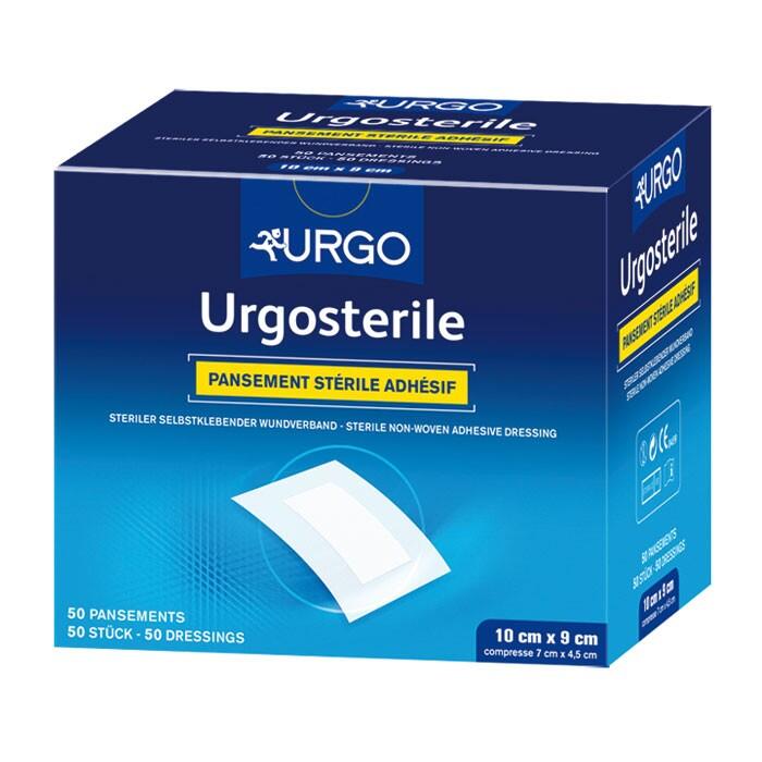 Urgosterile 