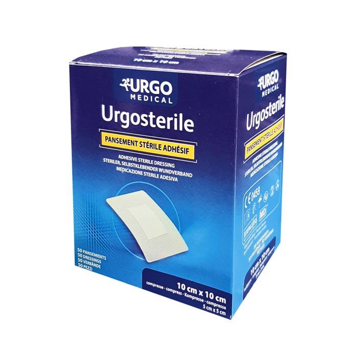 Urgosterile 100 x 100 mm