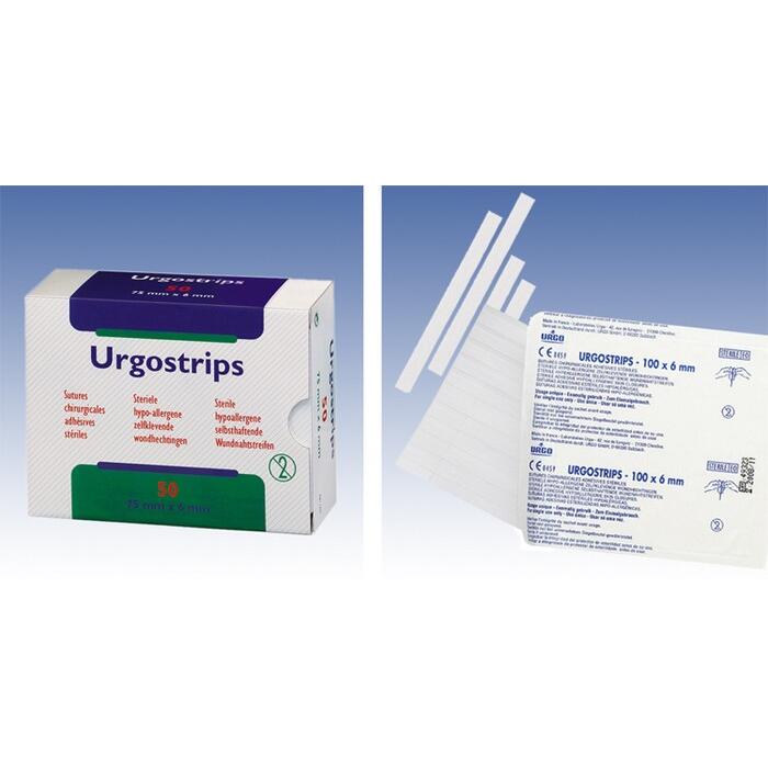 Urgostrips