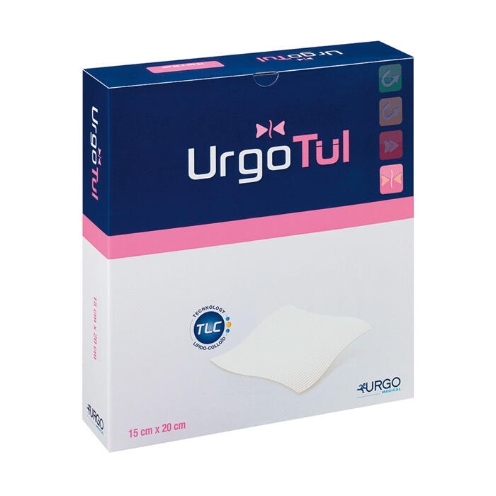 Urgot�l 15 x 20 cm