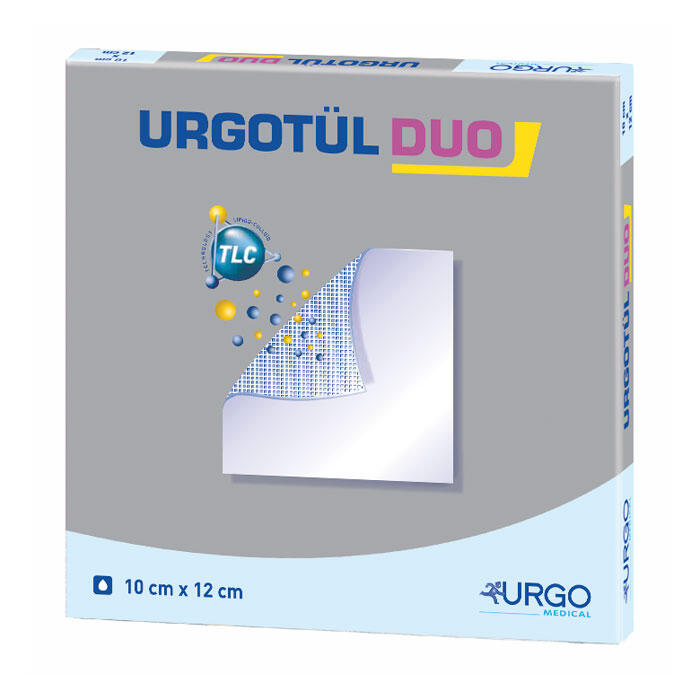 Urgot�l Duo 10 x 12 cm