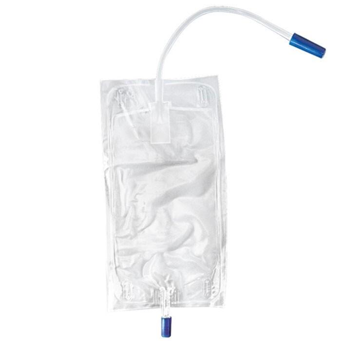Urinbeinbeutel 750 ml