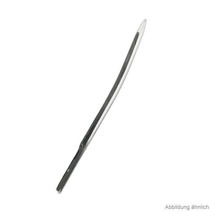Uterus-Dilator nach Hegar  8 mm
