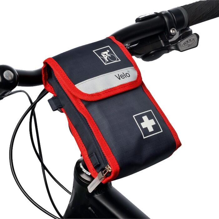 VELO Fahrradverbandtasche