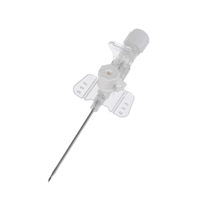 Vasofix Braunle 17G  (VE = 50 Stck)