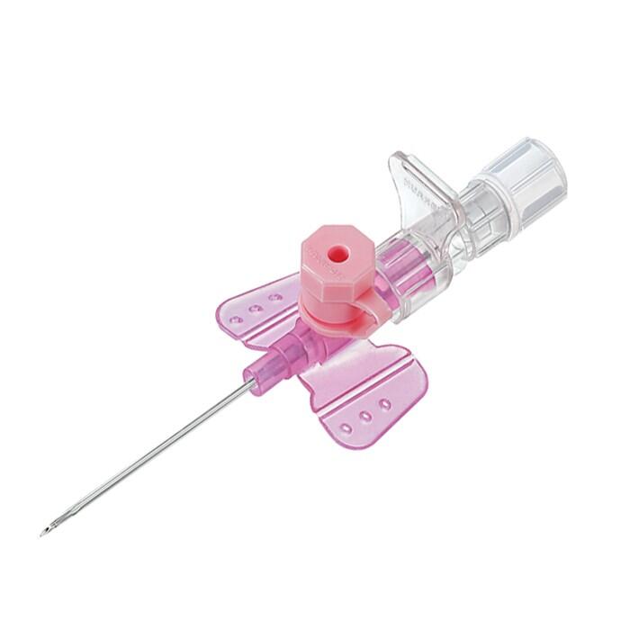 Vasofix Braunle
