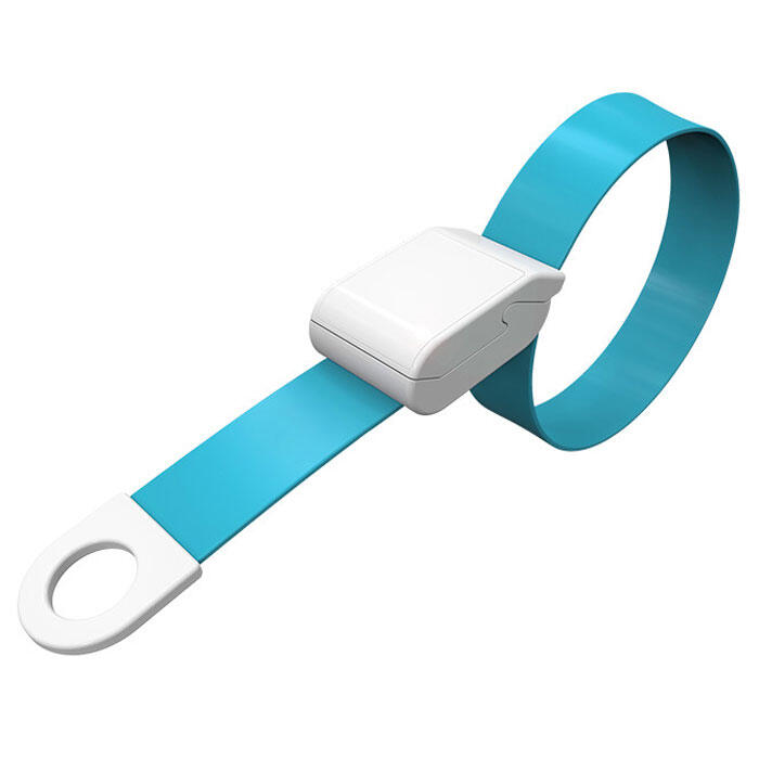 Venenstauer daisygrip, blau-wei