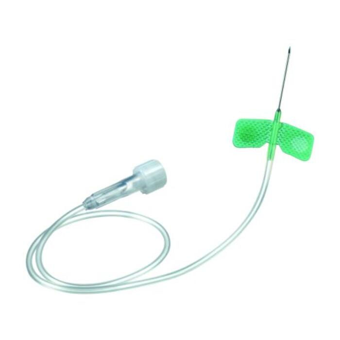 Venofix A 21G GR�N  (VE = 50 St�ck)