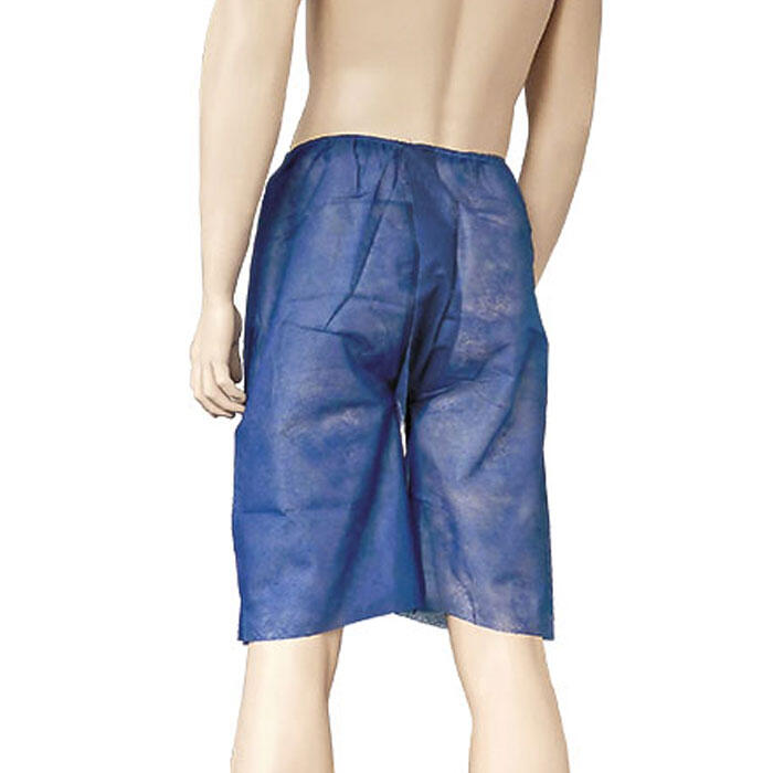 Vlies-Koloskopie-Hose ratiomed Gr��e XXL (10 St�ck)