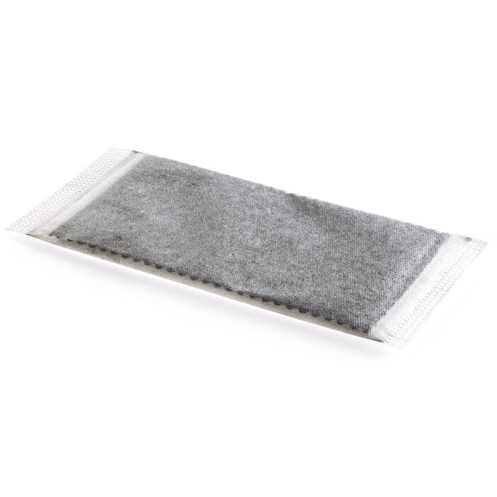 Vliwaktiv Ag Tamponade 10 x 6,5 cm