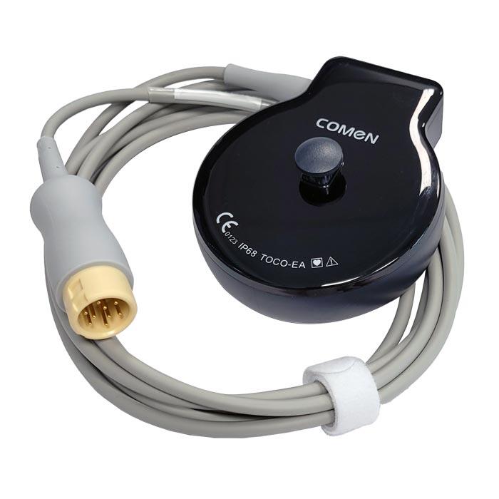 Wasserfeste Toko Sonde fr Smart 7 und Smart 9 Fetalmonitore 