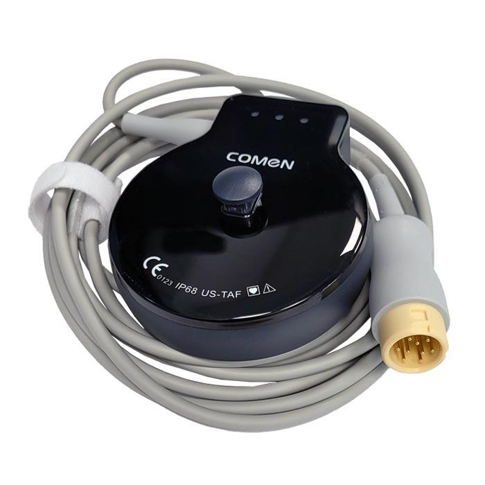Wasserfeste Ultraschall Sonde fr Smart 7 und Smart 9 Fetalmonitore 