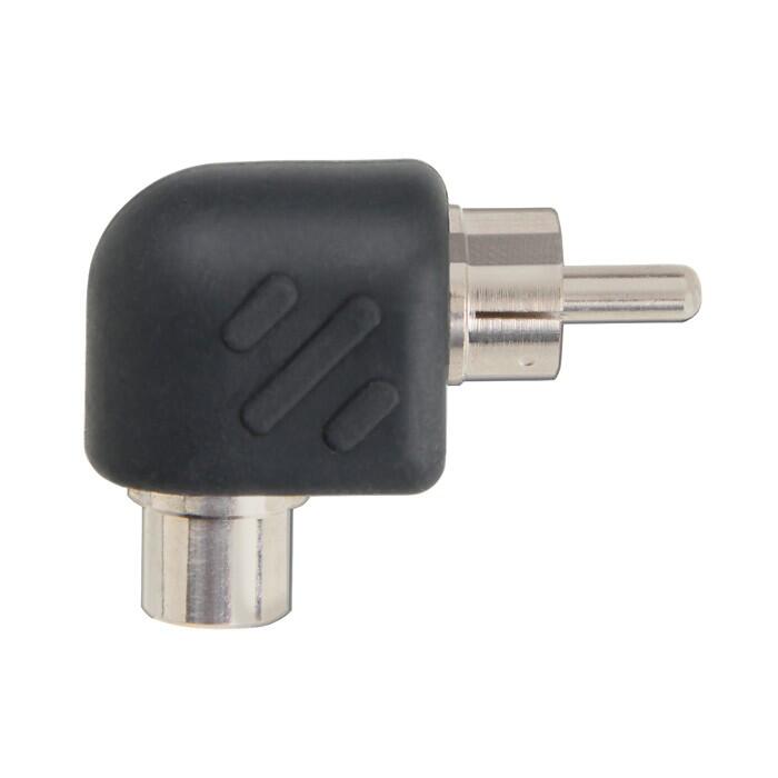 Winkeladapter 90 Grad 