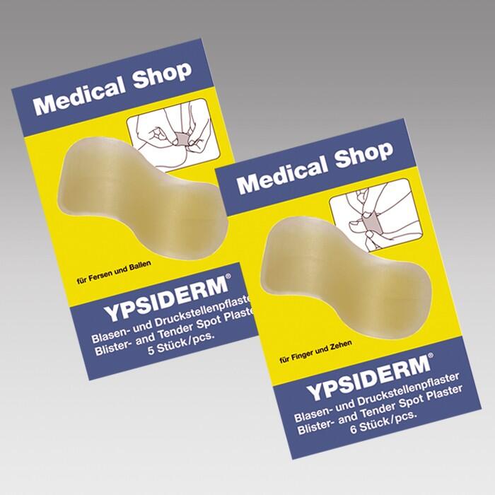 YPSIDERM Blasenpflaster