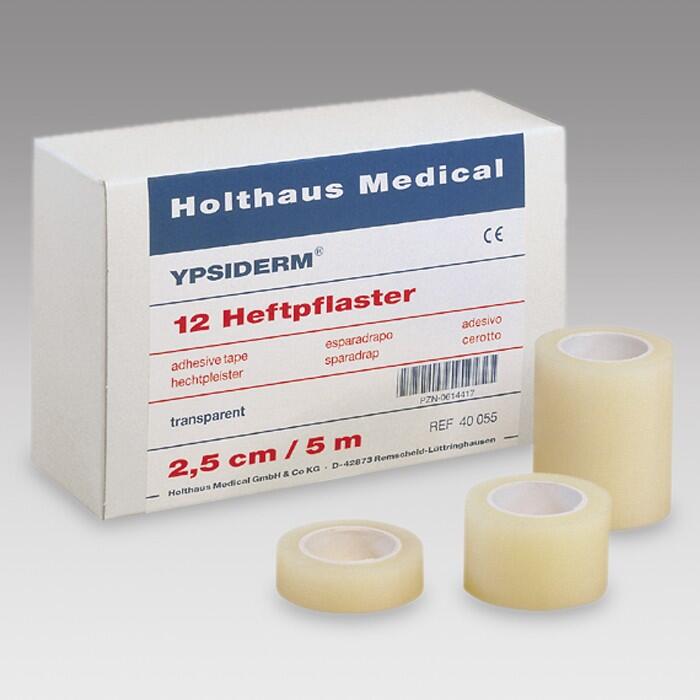 YPSIDERM Heftpflaster, Film