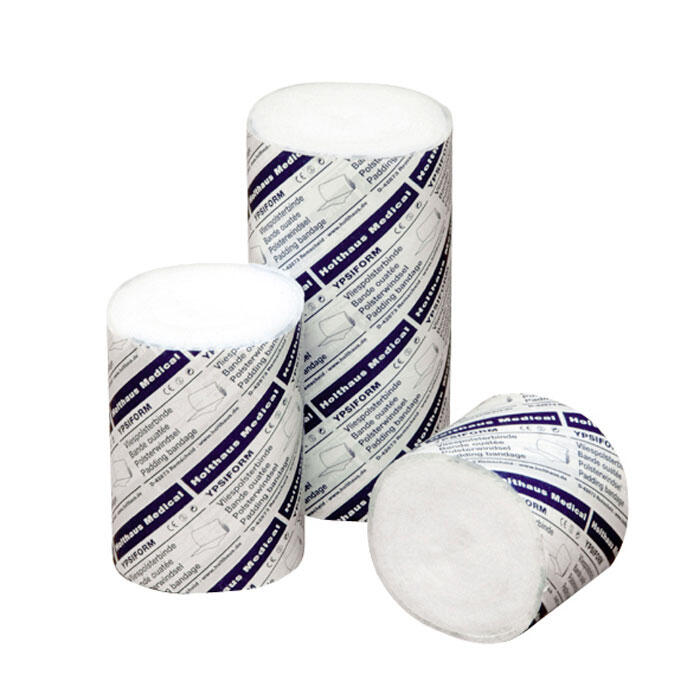 YPSIFORM Polsterbinde 10 cm x 3 m