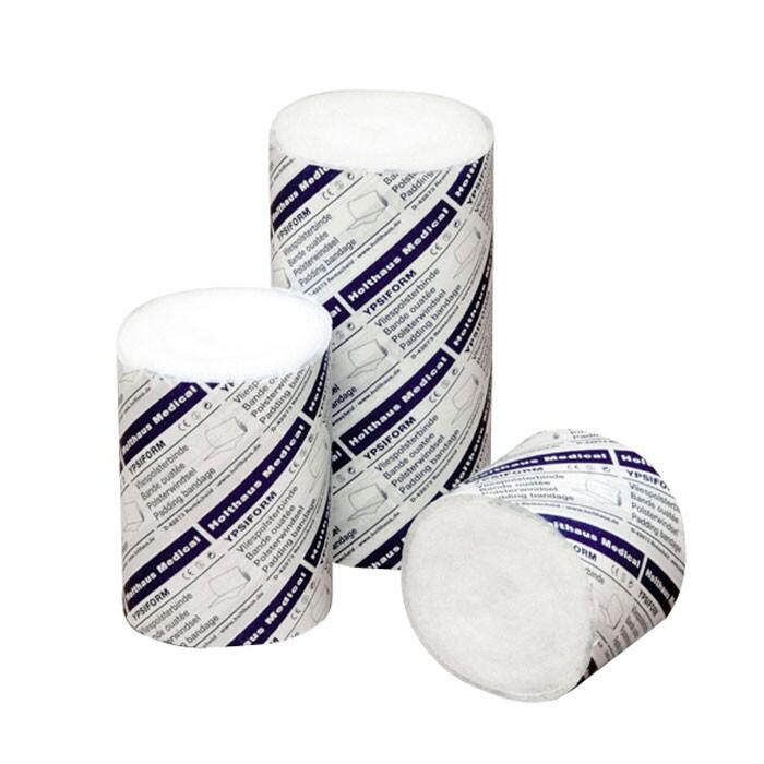 YPSIFORM Polsterbinde  6 cm x 3 m