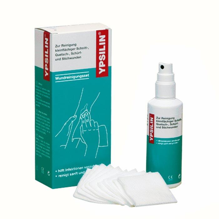YPSILIN Wundreinigungsset gro�  