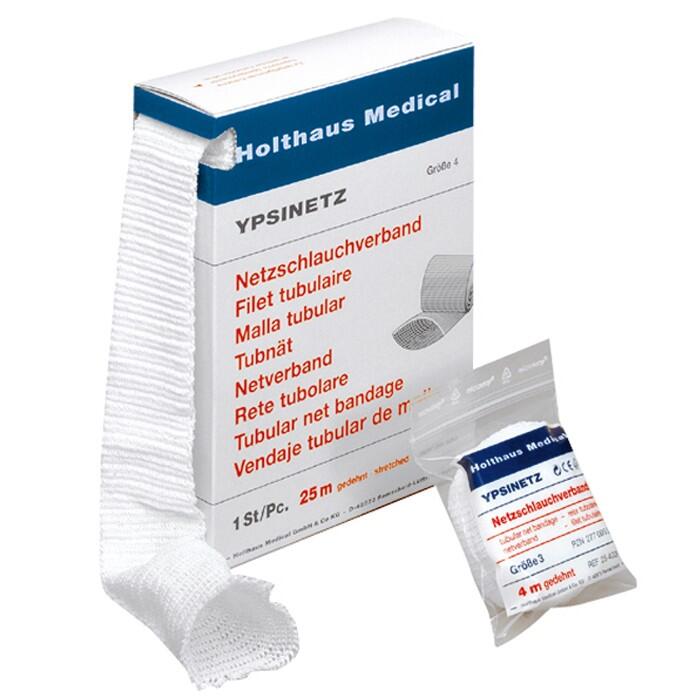 YPSINETZ Netzschlauchverband