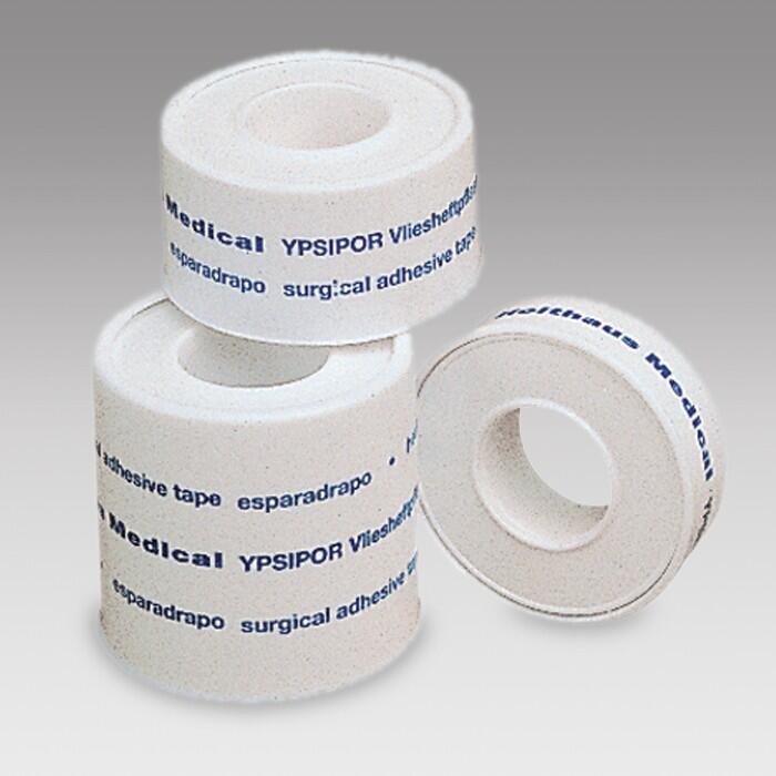 YPSIPOR Heftpflaster, Vlies