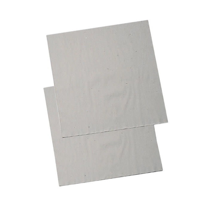 Zellstoff in Lagen 15 kg ungebleicht