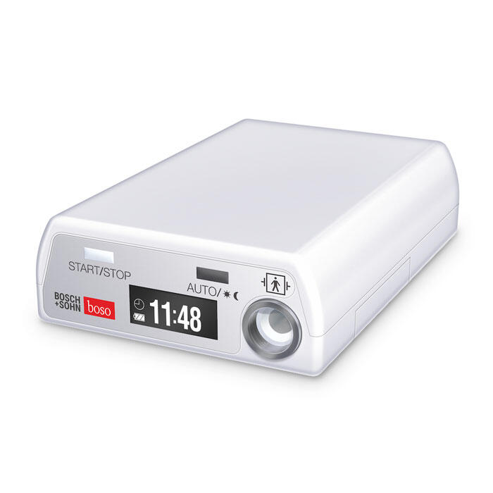 boso TM-2450  24h-Blutdruckmessgert Zweitgert