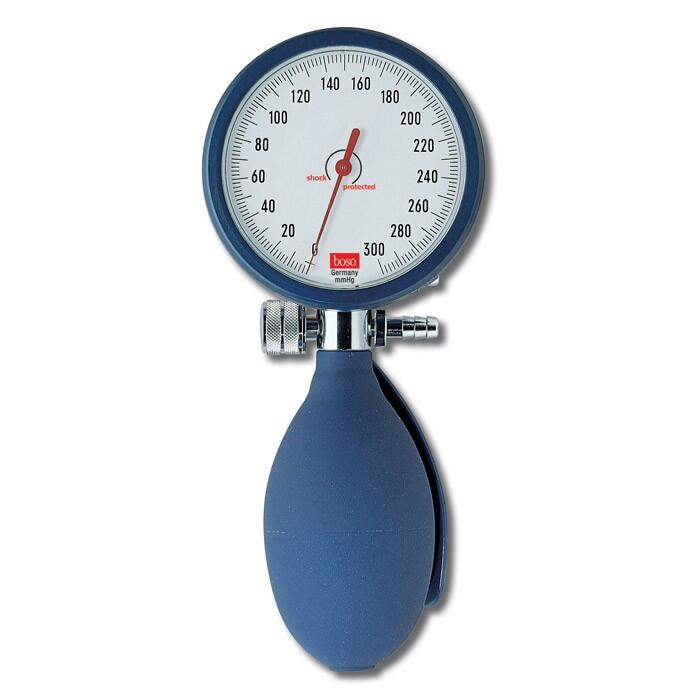 boso-clinicus II Blutdruckmessgert BLAU 