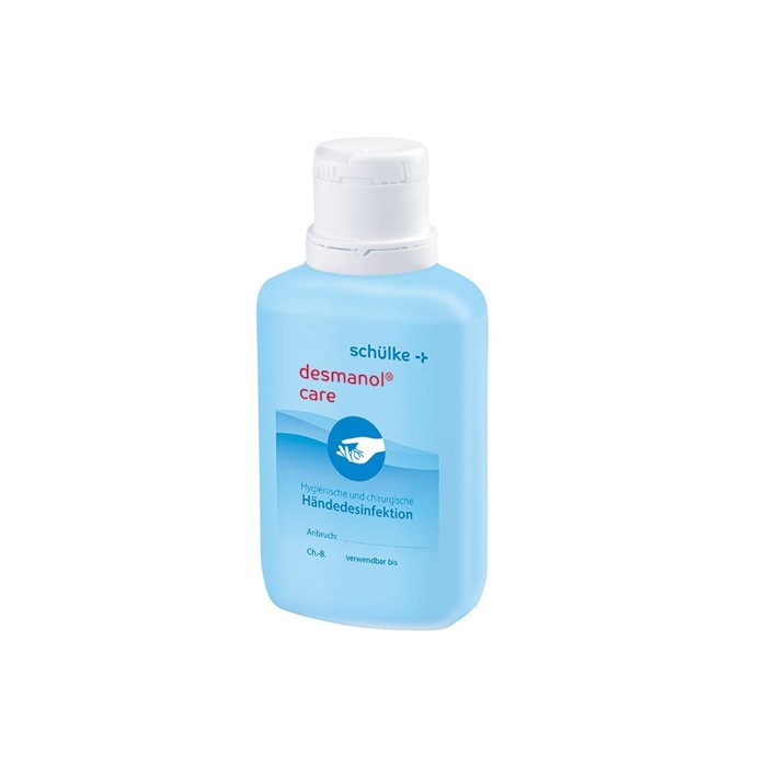 desmanol care 100 ml  