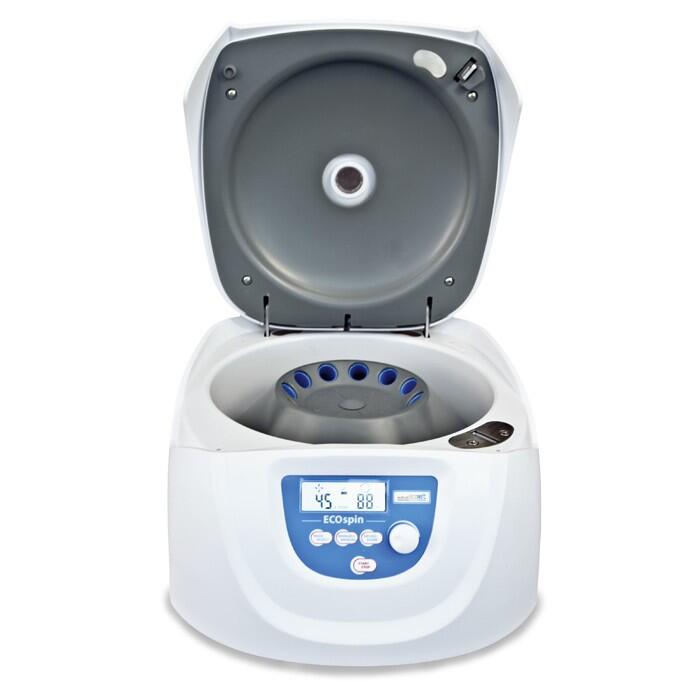 medical Econet ECOspin III 