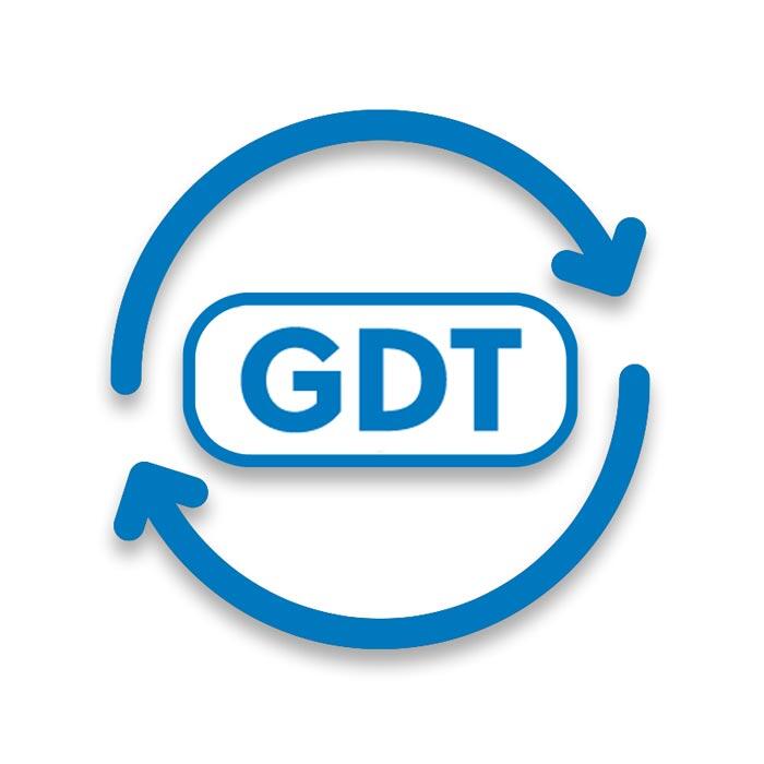 medical Econet GDT Upgrade