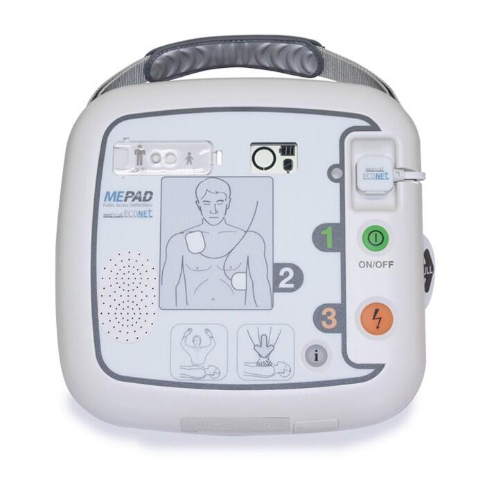medical Econet ME PAD  