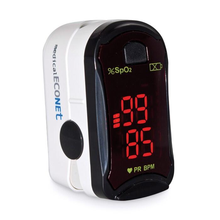 medical Econet ME5 Fingerpulsoximeter 