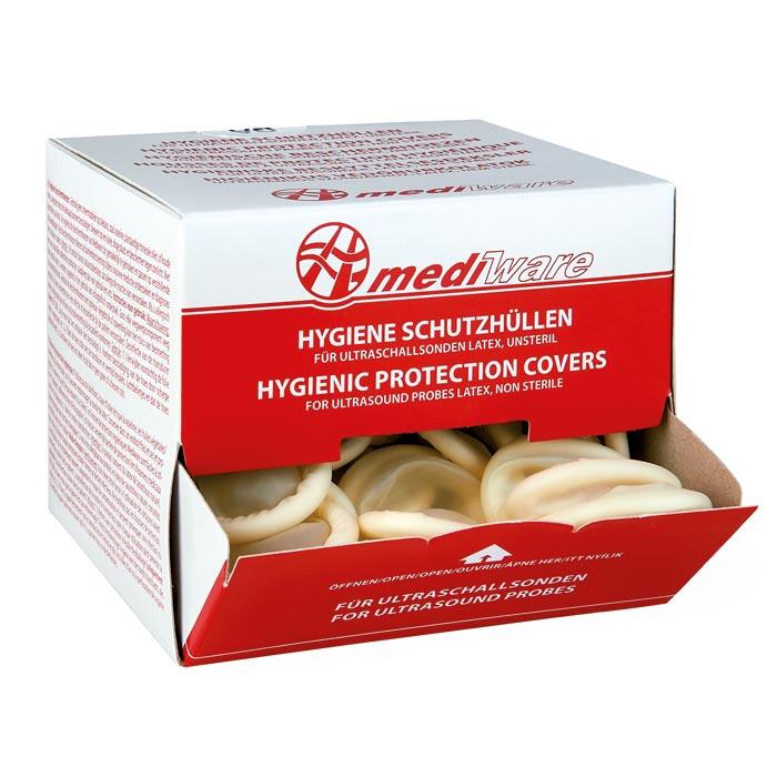 mediware Universal Schutzh�lle robust  � 32 x 190 mm