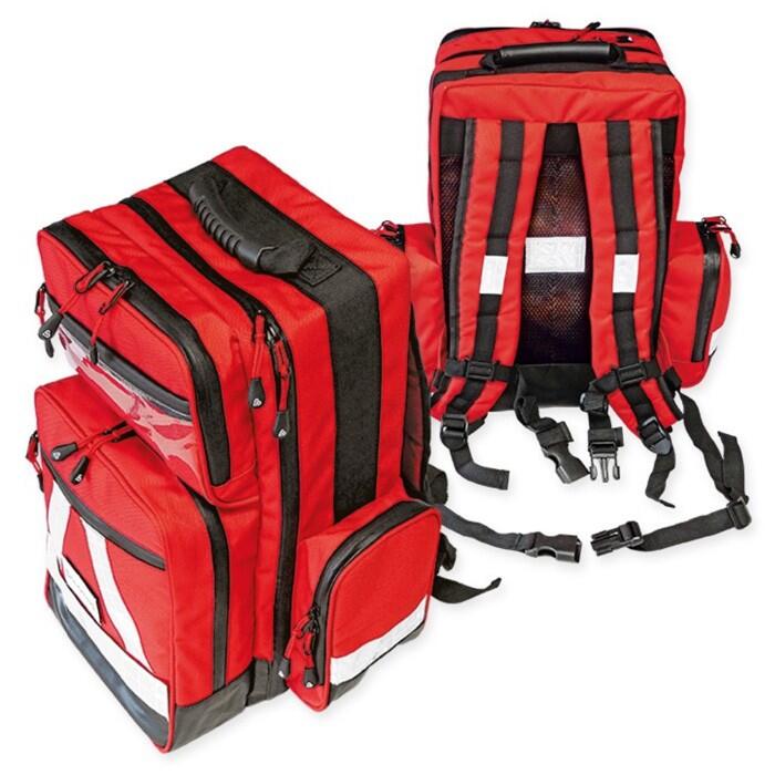 ratiomed Notfallrucksack WasserStopp gro