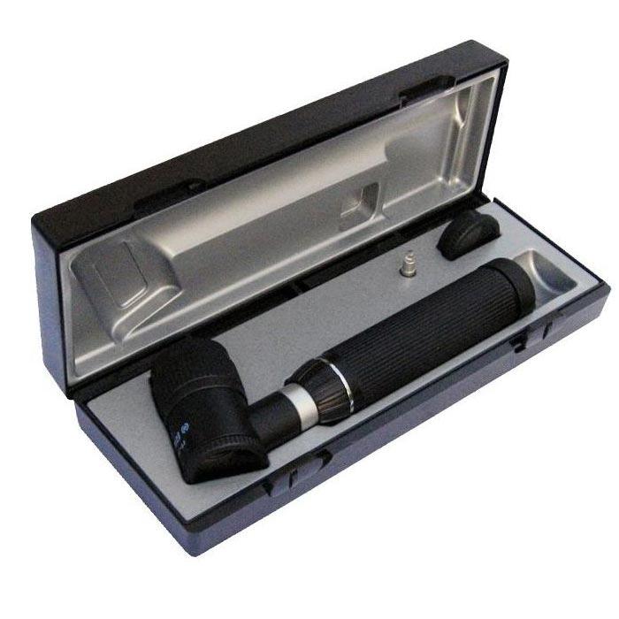 ri-derma Dermatoskop LED 2,5 V 