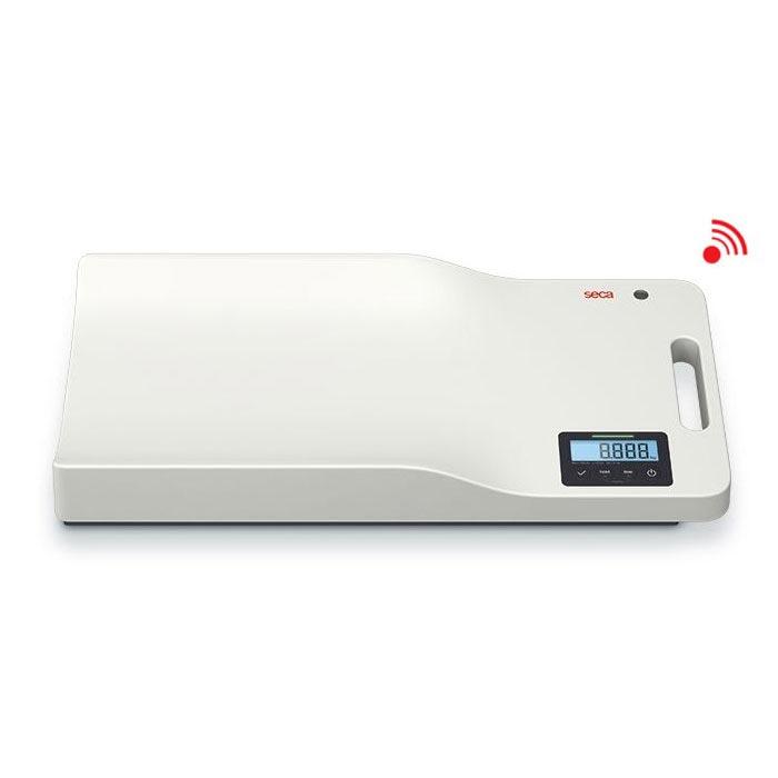 seca 336 i Integrationsfhige Suglingswaage