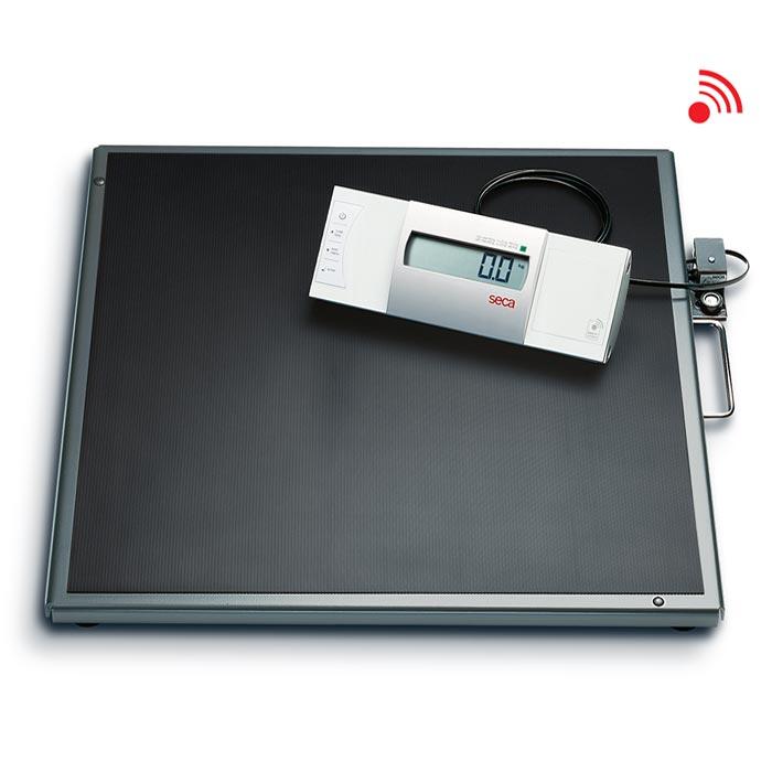 seca 635 Adipositaswaage 