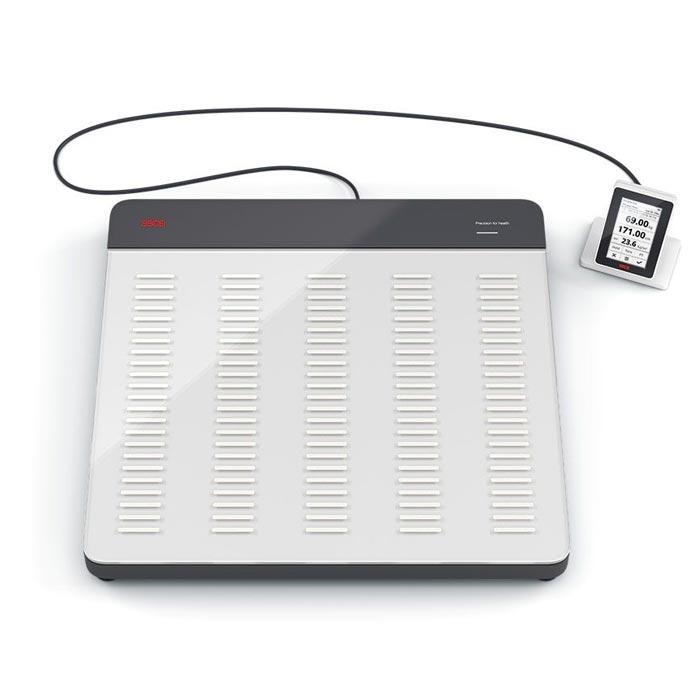 seca 651 Integrationsfhige Flachwaage