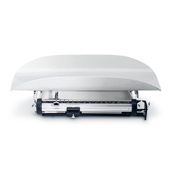 seca 745 Mechanische Suglingswaage mit Laufgewichten