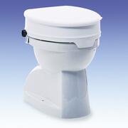 Toilettensitzerhöhung