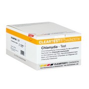 Chlamydientests