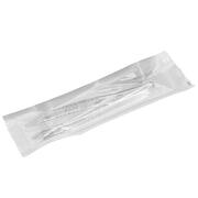 IDEAL-Einmal-Kunststsoff-Pinzetten, anatomisch, einzeln steril verpackt (50 St�ck)