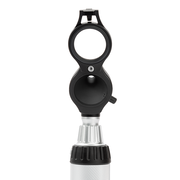 HEINE K 180 LED F.O. Otoskop Kit 2,5 V  