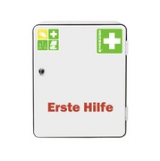 Verbandschränke / Erste-Hilfe Koffer