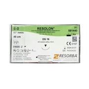 Nahtmaterial RESOLON blau DS16