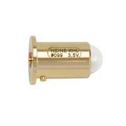 HEINE Xenon-Halogen Lampe 3,5 V