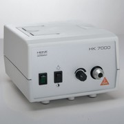 HEINE HK 7000 F.O. Fiber Optik Projektor