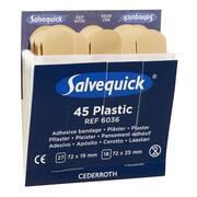 Salvequick Refill 6036 wasserfest