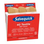 Salvequick Refill 6444 elastisch